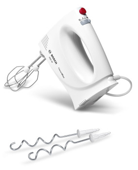 Bosch MFQ3030GB CleverMixx Hand Mixer